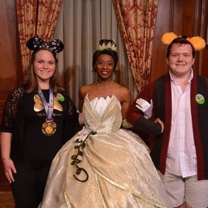 Meet your Posher, Gary